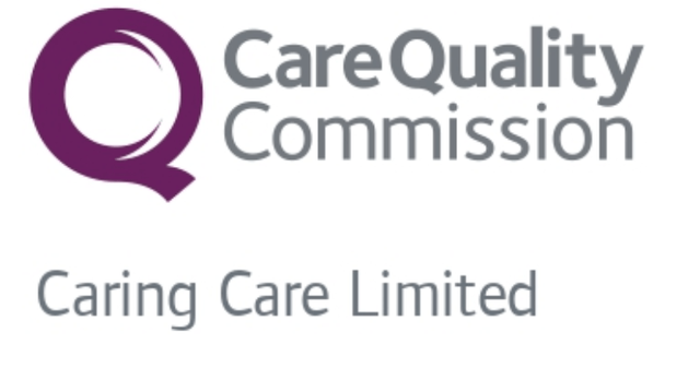 Care Quality Commission: Caring Care Limited
