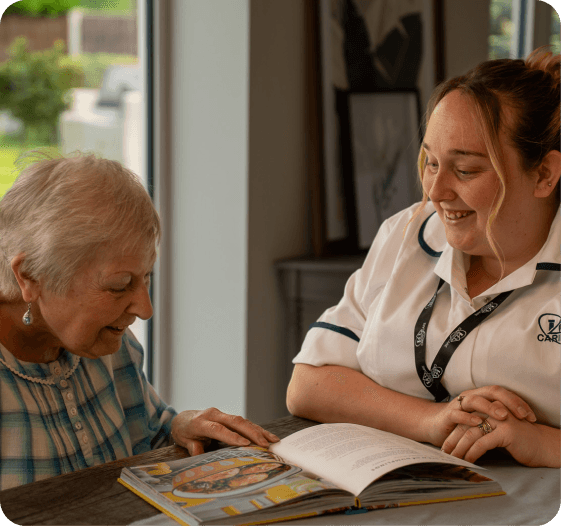 home care west midlands