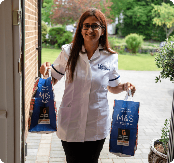 home care west midlands