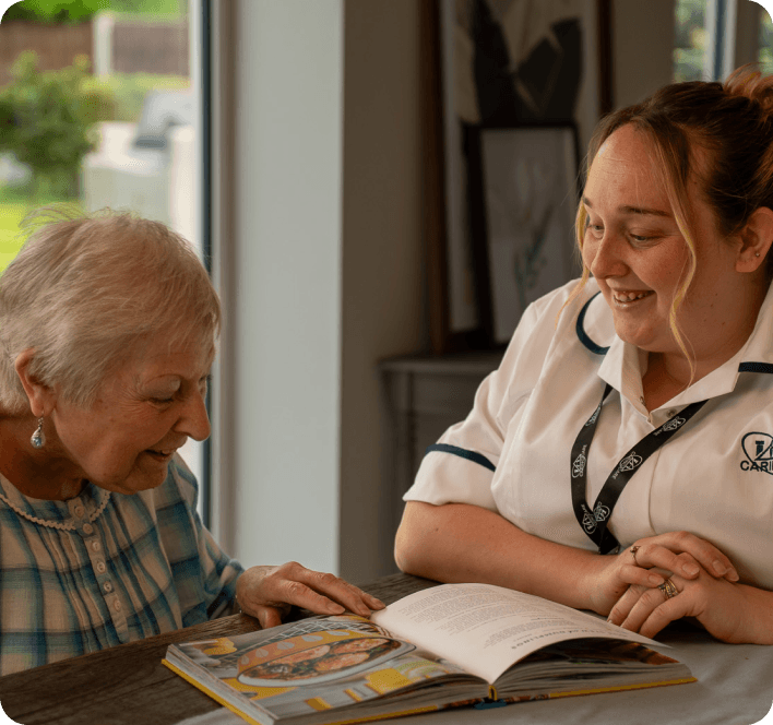 home care west midlands